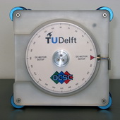 DC motor